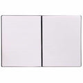 Pukka Pads 2000 Pukka Pads Signature Notebook, 5 7/64" x 8 1/5", PKP9940SIG