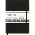 Pukka Pads 2000 Pukka Pads Signature Notebook, 5 7/64" x 8 1/5", PKP9940SIG