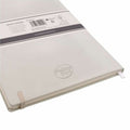 Pukka Pads 2000 Pukka Pads Signature Notebook, 8 1/2" x 11", PKP9943SIG