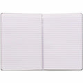 Pukka Pads 2000 Pukka Pads Signature Notebook, 5 7/64" x 8 1/5", PKP9941SIG