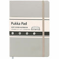 Pukka Pads 2000 Pukka Pads Signature Notebook, 5 7/64" x 8 1/5", PKP9941SIG
