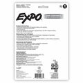 Newell Expo Wet-Erase Markers, 12 / Pack, SAN2211379