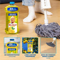 Procter & Gamble Mr. Clean 2X Concentrated Multi-Surface Cleaner, Yellow, PGC06892