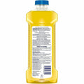 Procter & Gamble Mr. Clean 2X Concentrated Multi-Surface Cleaner, Yellow, PGC06892