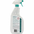 Sunshine Makers Simple Green Lime-Calcium-Surface Residue Remover, Turquoise, 12 / Carton, SMP1700032CT