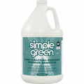 Sunshine Makers Simple Green Lime-Calcium-Surface Residue Remover, Turquoise, SMP1700128