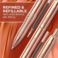 Newell Sharpie S-Gel Pens, 1 Pack, SAN2214552