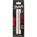 Newell Sharpie S-Gel Pens, 1 Pack, SAN2214552