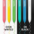 Newell Paper Mate InkJoy Gel Pens, 3 / Pack, PAP2209788