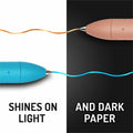Newell Paper Mate InkJoy Gel Pens, 3 / Pack, PAP2173763