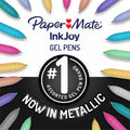 Newell Paper Mate InkJoy Gel Pens, 3 / Pack, PAP2173763