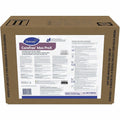 Diversey Carefree Floor Finish/Sealer, White, DVO101110016