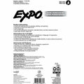 Newell Expo Wet-Erase Markers, 12 / Pack, SAN2211351