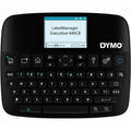 Newell Dymo LabelManager Executive 640 CB Kits, Black, DYM2202121