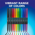 Newell Expo Wet Erase Markers, Fine Tip, 1 Dozen, SAN2211319