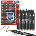 Newell Sharpie Creative Markers, 12 / Pack, SAN2209910