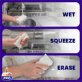 Procter & Gamble Mr. Clean Magic Eraser Ultra Pro Pads, White, 26 / Box, PGC17406