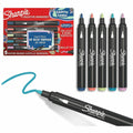 Newell Sharpie Creative Markers, 5 / Pack, SAN2209902