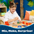 Elmer's Squishies Mini Mix and Match, Assorted, 1 Box, EPI2204526