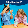 Elmer's Stretch 'N Create Dough Kit, Assorted, 1 Box, EPI2208543
