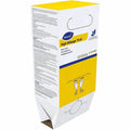 Diversey Care High-Mileage Floor Finish, White, DVO101110007
