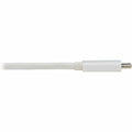 Eaton Tripp Lite series U444-06N-H4U-C3 HDMI/USB/USB-C Audio/Video Adapter, White, TRPU44406NH4UC3