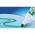 Newell Expo Low-Odor Dry-Erase Markers, 8 / Set, SAN80078A