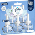 S. C. Johnson & Son Glade PlugIns Refill, Multicolor, 5 / Pack, SJN375682