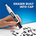 Newell Expo Magnetic Dry-erase Marker, 4 / Pack, SAN1944729A