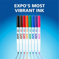 Newell Expo Ultra Fine Tip Dry Erase Markers, 36 / Pack, SAN2003895A