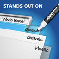 Newell Expo Magnetic Dry-erase Marker, 8 / Pack, SAN1944741A