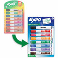 Newell Expo Magnetic Dry-erase Marker, 8 / Pack, SAN1944741A