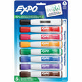Newell Expo Magnetic Dry-erase Marker, 8 / Pack, SAN1944741A