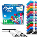 Newell Expo Dry Erase Markers, 36 / Box, SAN2135174A