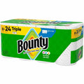 Procter & Gamble Bounty Select-A-Size Paper Towels, Green, 8 / Carton, PGC16014