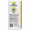 Procter & Gamble Bounty Essentials Paper Towels, Yellow, 24 / Carton, PGC16540