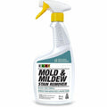 Jelmar CLR Pro Mold & Mildew Stain Remover, White, 6 / Carton, JELFMMMSR326PCT