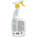 Jelmar CLR Pro Mold & Mildew Stain Remover, White, 6 / Carton, JELFMMMSR326PCT