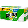 Procter & Gamble Bounty Select-A-Size Paper Towels, Green, 8 / Carton, PGC19274
