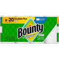 Procter & Gamble Bounty Select-A-Size Paper Towels, Green, 8 / Carton, PGC19274