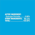 Reckitt Benckiser Lysol Peroxide Spring Cleaner, Blue, 12 / Carton, RAC99828CT