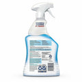 Reckitt Benckiser Lysol Peroxide Spring Cleaner, Blue, 12 / Carton, RAC99828CT