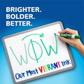 Newell Expo Low Odor Dry-erase Markers, 1 Dozen, SAN80008A