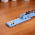 ACCO Swingline Cub Compact Stapler, Electric Blue, SWI1069