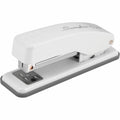 ACCO Swingline Cub Compact Stapler, Electric Artic White, SWI1067