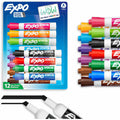 Newell Expo Dry Erase Markers, 12 / Set, SAN80699A