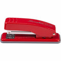 ACCO Swingline Cub Compact Stapler, Electric Rio Red, SWI1070