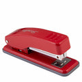 ACCO Swingline Cub Compact Stapler, Electric Rio Red, SWI1070