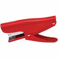 ACCO Swingline Retro Plier Stapler, Rio Red, SWI1059
