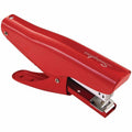 ACCO Swingline Retro Plier Stapler, Rio Red, SWI1059